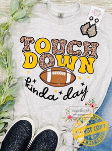 Football/fall/Halloween pre-order