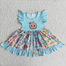 Load image into Gallery viewer, Children’s spring &amp; summer outfits
