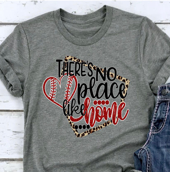 There’s no place like home