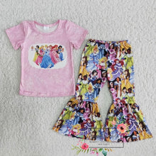 Load image into Gallery viewer, Children’s spring &amp; summer outfits
