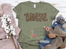 Load image into Gallery viewer, Becky’s TEE party selection!
