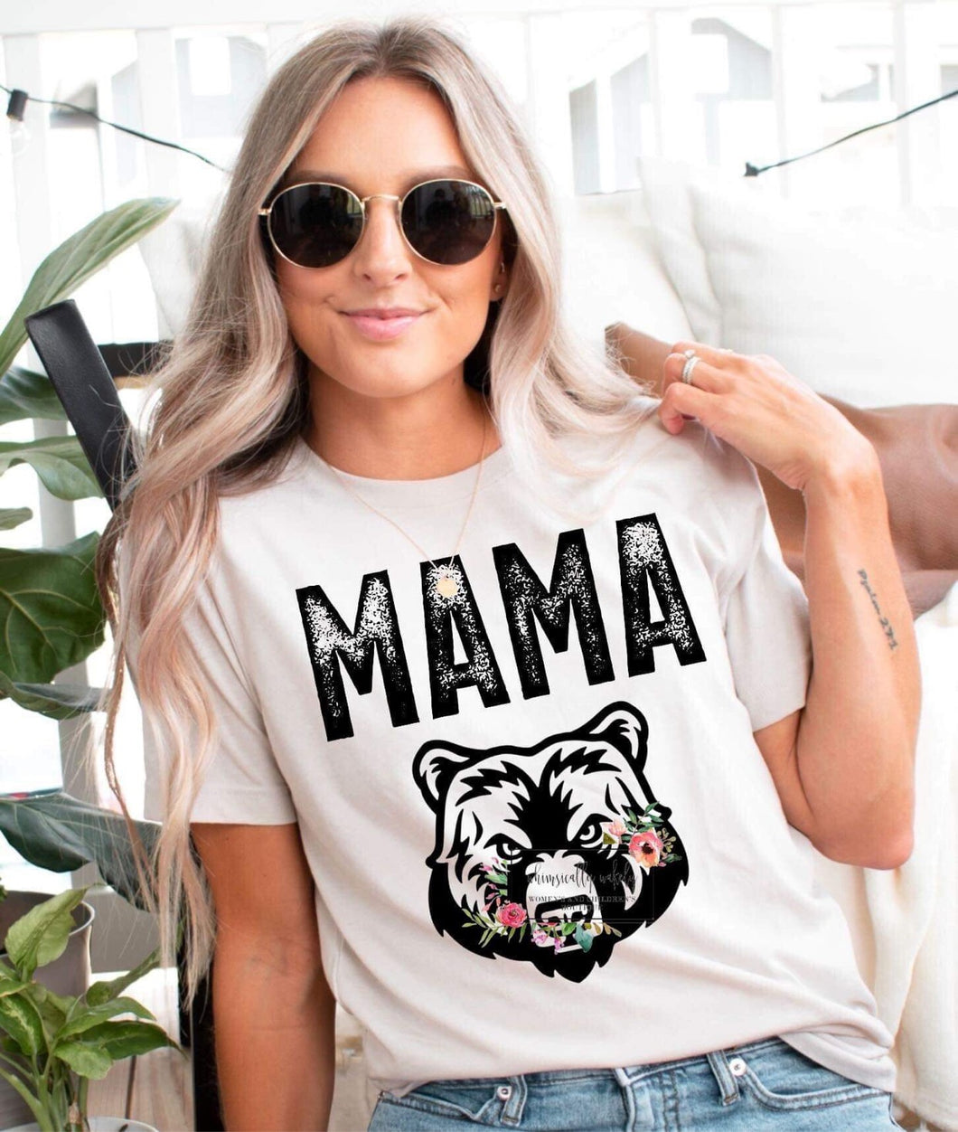 Mama Bear/Papa Bear/Baby Bear