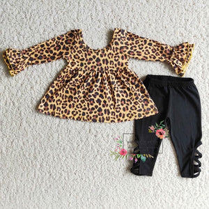 Children’s fall & winter clothing