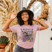 Load image into Gallery viewer, Brittany’s Fall Tee Party
