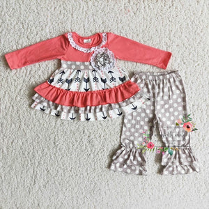 Children’s fall & winter clothing