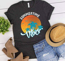 Load image into Gallery viewer, $15 Summer Tee Sale
