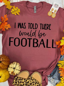 Football/fall/Halloween pre-order