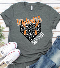 Load image into Gallery viewer, Custom team baseball tees
