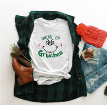 Load image into Gallery viewer, Christmas tees
