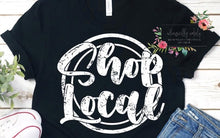 Load image into Gallery viewer, Brittany Williams’ tee party
