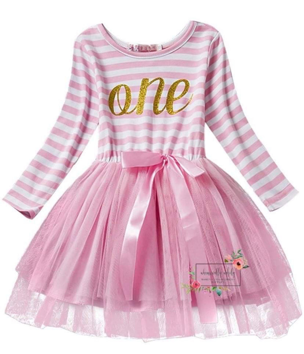 Birthday outfits