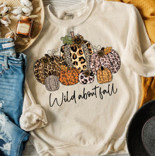 Load image into Gallery viewer, Brittany’s Fall Tee Party
