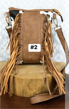 Load image into Gallery viewer, Cross body bag pre-order
