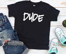 Load image into Gallery viewer, Boy tee preorder
