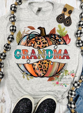 Load image into Gallery viewer, Custom name pumpkin pre order (closing 8/30)
