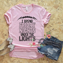 Load image into Gallery viewer, Football tees (Sale)
