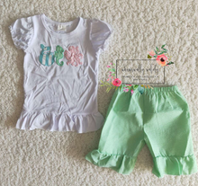 Load image into Gallery viewer, Children’s spring &amp; summer outfits
