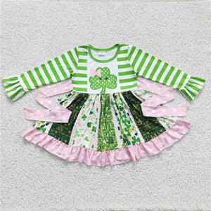 St. Patrick’s Day Pre-orders (boys & girls)