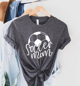Soccer Mom (soccer ball)