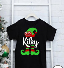 Load image into Gallery viewer, Custom name tee preorder
