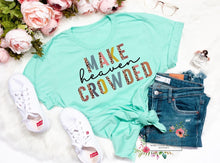 Load image into Gallery viewer, Cassie’s tee party! 🎉
