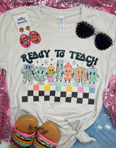 Summer pre order