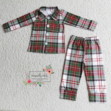 Load image into Gallery viewer, Christmas pj’s
