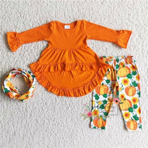 Children’s fall & winter clothing