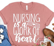 Load image into Gallery viewer, Nurse Tee Sale
