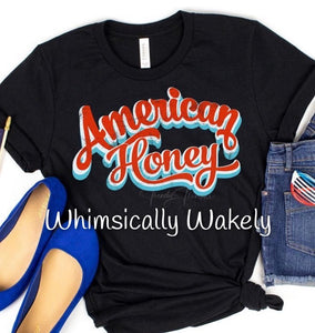 American Honey