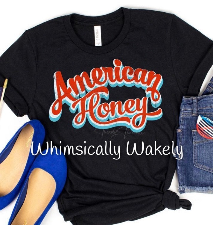 American Honey