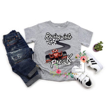 Load image into Gallery viewer, LAST CHANCE back to school tees! (Closing 7/19)
