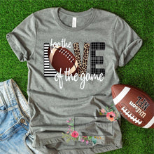 Load image into Gallery viewer, School football tees
