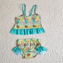 Load image into Gallery viewer, Boy &amp; girls pre-order swim
