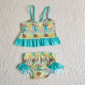 Boy & girls pre-order swim