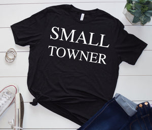 Small Towner