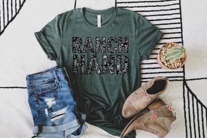 Ranch Hand