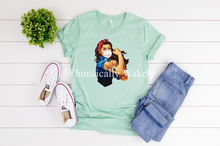 Load image into Gallery viewer, Mail carrier tees
