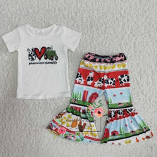 Load image into Gallery viewer, Children’s spring &amp; summer outfits
