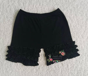Icing short pre-order