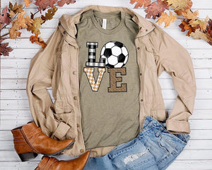 LoVE soccer