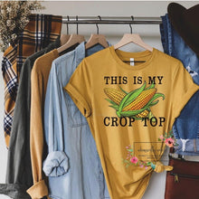 Load image into Gallery viewer, Brittany’s fall tee party
