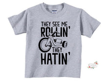 Load image into Gallery viewer, Boy tee preorder
