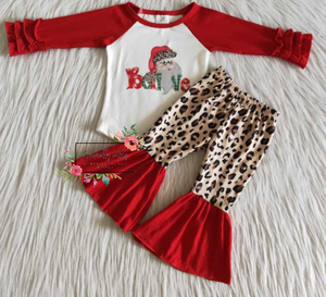 Children’s fall & winter clothing