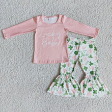 Load image into Gallery viewer, St. Patrick’s Day Pre-orders (boys &amp; girls)
