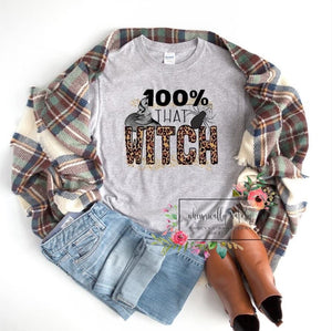 Halloween & Fall tees (Fall in July Sale)
