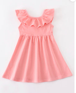 Summer preorder