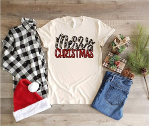 Christmas tees
