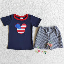 Load image into Gallery viewer, Children’s spring &amp; summer outfits (2)
