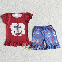 Load image into Gallery viewer, Children’s spring &amp; summer outfits
